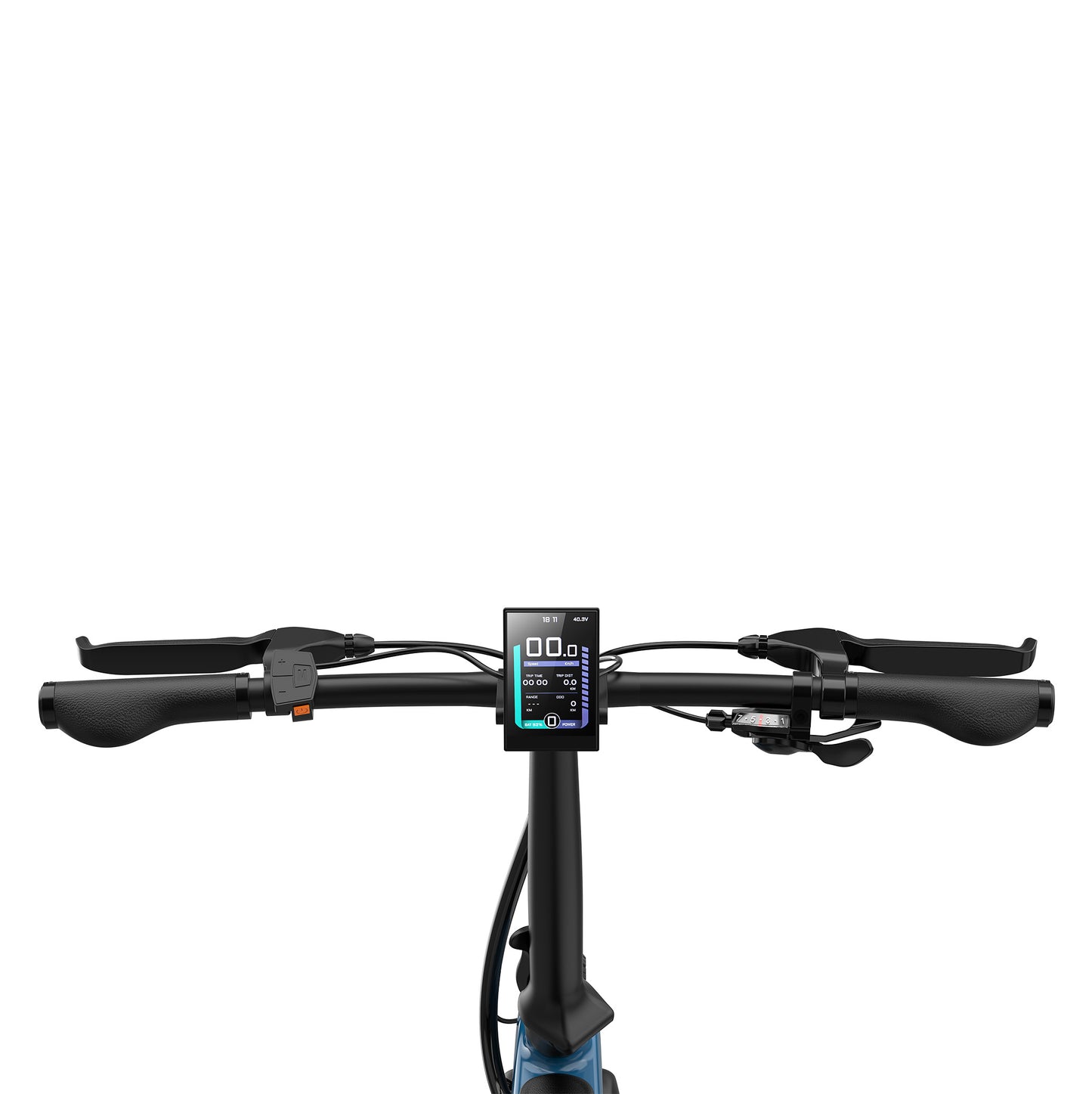 WOWCAT Folding E-Bike for Commuting and Leisurely Rides