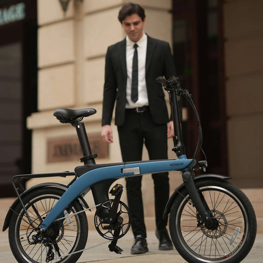 E-bike Battery Safety: The Do's And Don'ts of Ebike Fire Safety