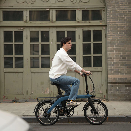 Everything You Need to Know About Ebike Insurance