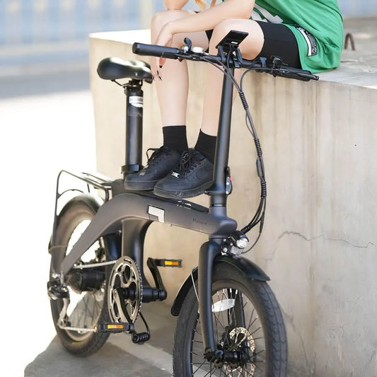 Step-Through vs. Step-Over Bikes Which Frame is Better for you-1