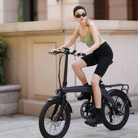 What You Need to Know About Bicycle Lumen Lights