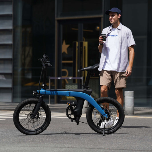 Why should you go for a single-speed bike?