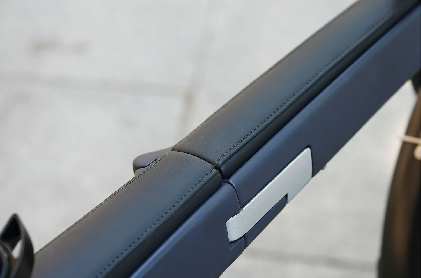 WOWCAT Folding E-Bike